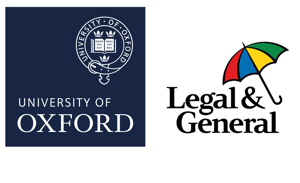 Oxford University Development