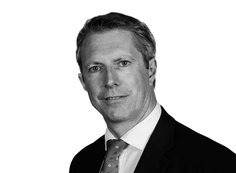 Iain Gilbey, Partner and Head of Residential at Pinsent Mason