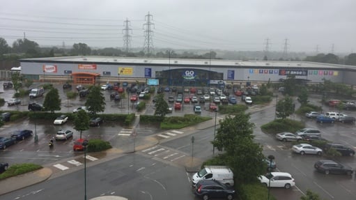 Image of Anglia Retail Park