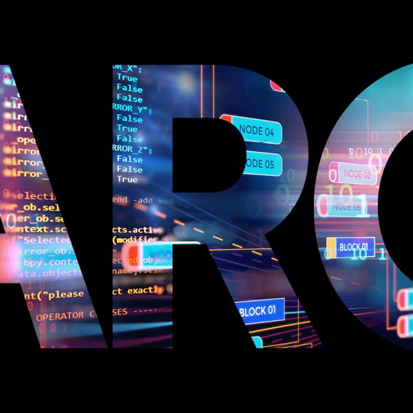 Image of Arc-logo