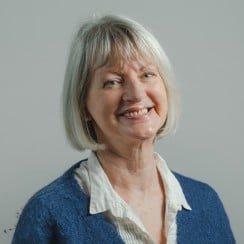 Image of Liz Leffman 