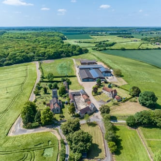 Image of Church Farm, Stoke Goldington, Buckinghamshire