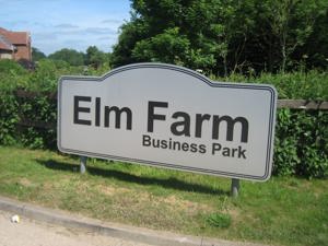  Elm Farm,  Norwich Common,  Wymondham,  Norfolk,  NR18 0SW picture 2