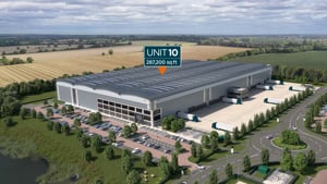  Stratton Business Park,  Biggleswade,  Bedfordshire,  SG18 8YY picture 1