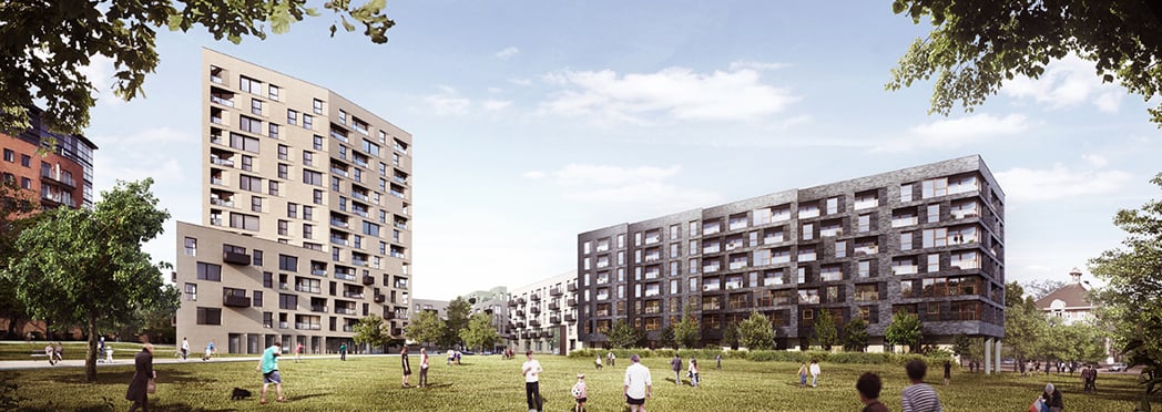 Genesis housing - Chelmsford (2)
