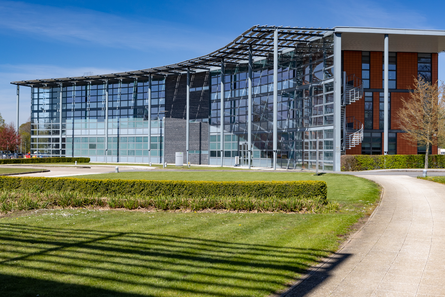 What is a Science Park | Bidwells Property Consultants