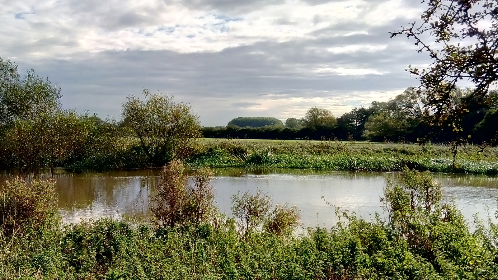 Image of Duxford 1