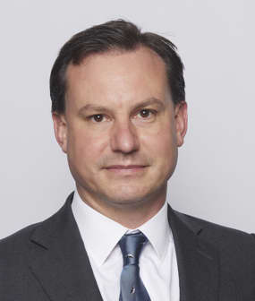 Roland Bull, Head of Rural Investment, Bidwells