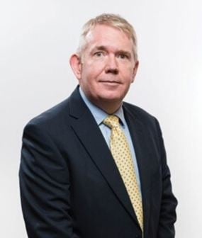 Paul Brocklehurst (Chair) - LPDF