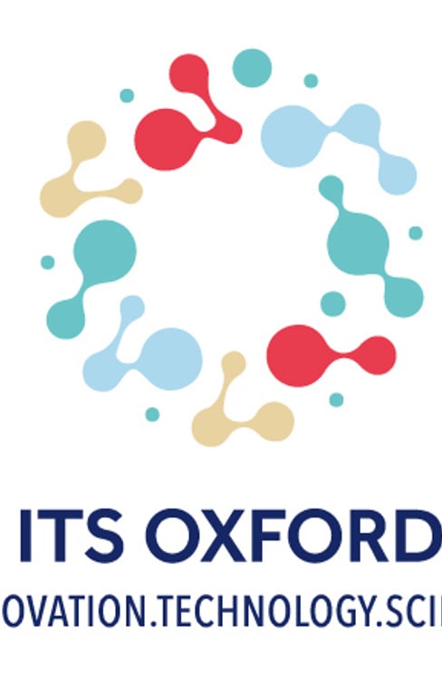 ITS Oxford Logo-Strapline-White Background