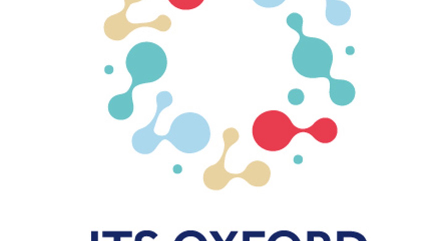 ITS Oxford Logo-Strapline-White Background