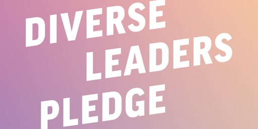 NLA’s Diverse Leaders Pledge