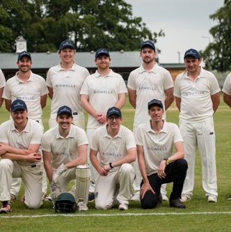 Image of 07_JULY Cricket against Savills (002)