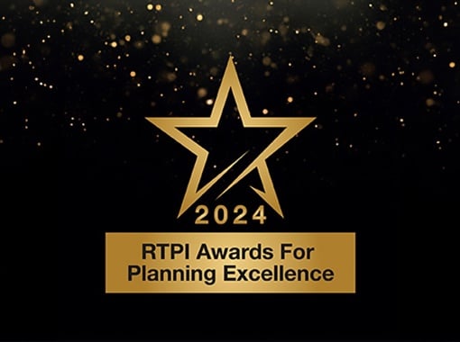 Image of RTPI logo