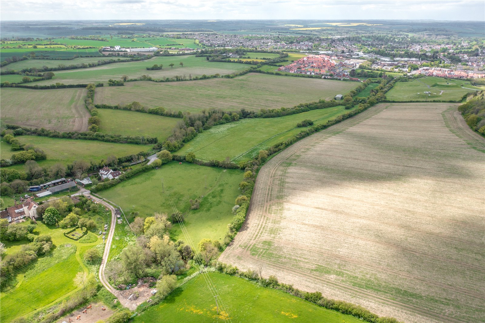 Land in Cambridgeshire Rural Property & Farms For Sale Cambridgeshire