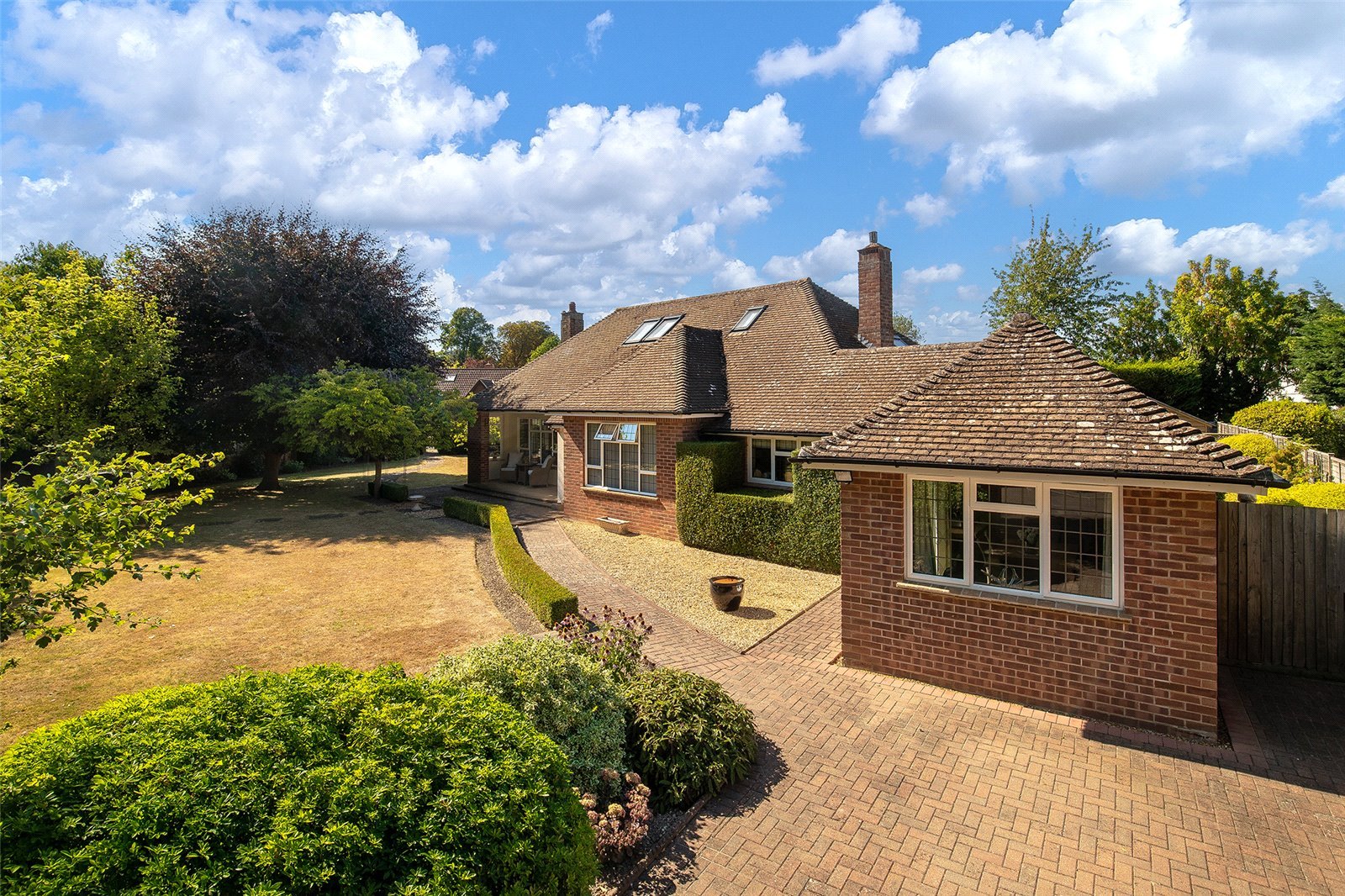 Gog Magog Way, Stapleford, Cambridge, CB22 5BQ