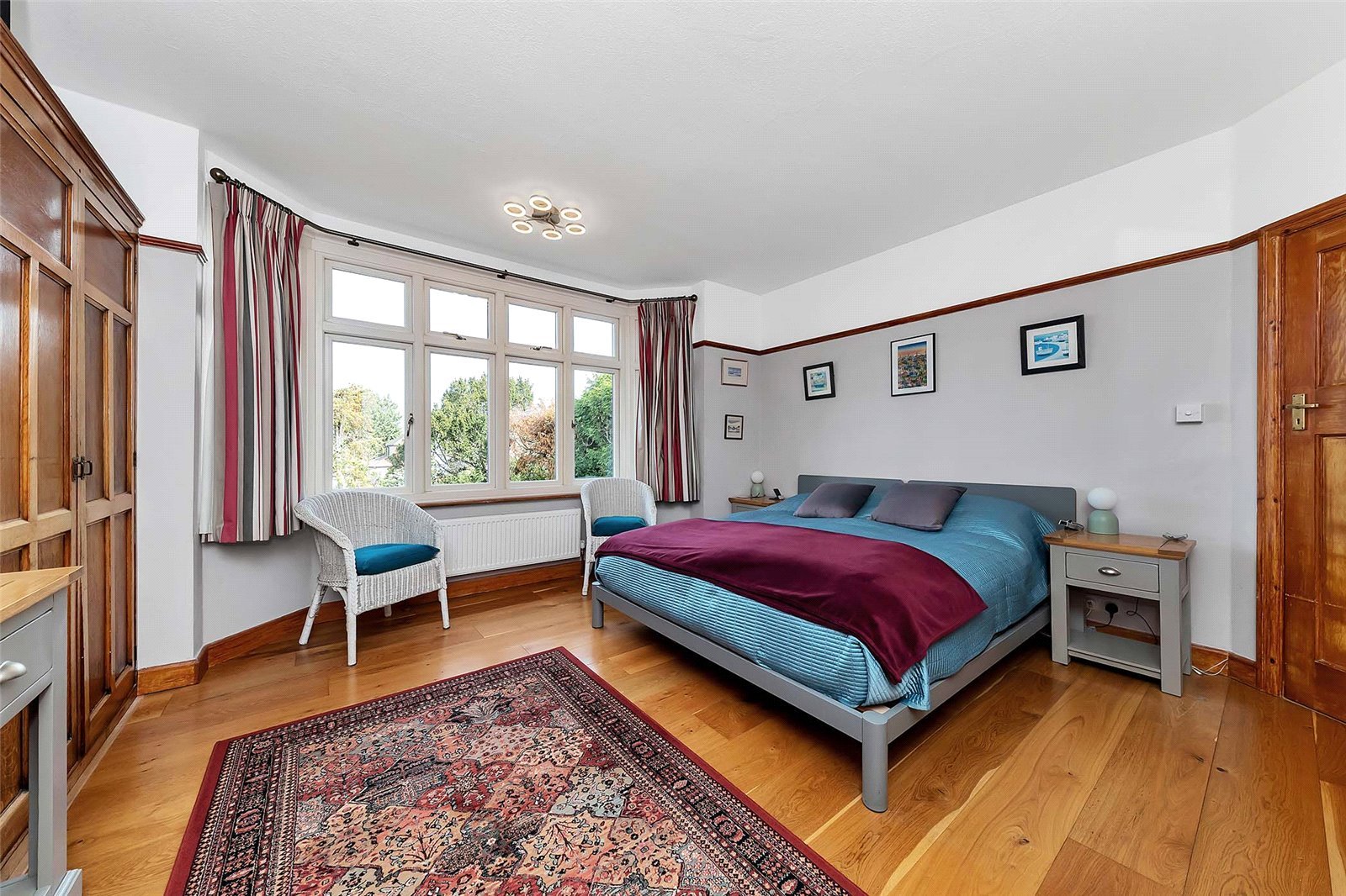 Gilbert Road, Cambridge, Cambridgeshire, CB4 3NX