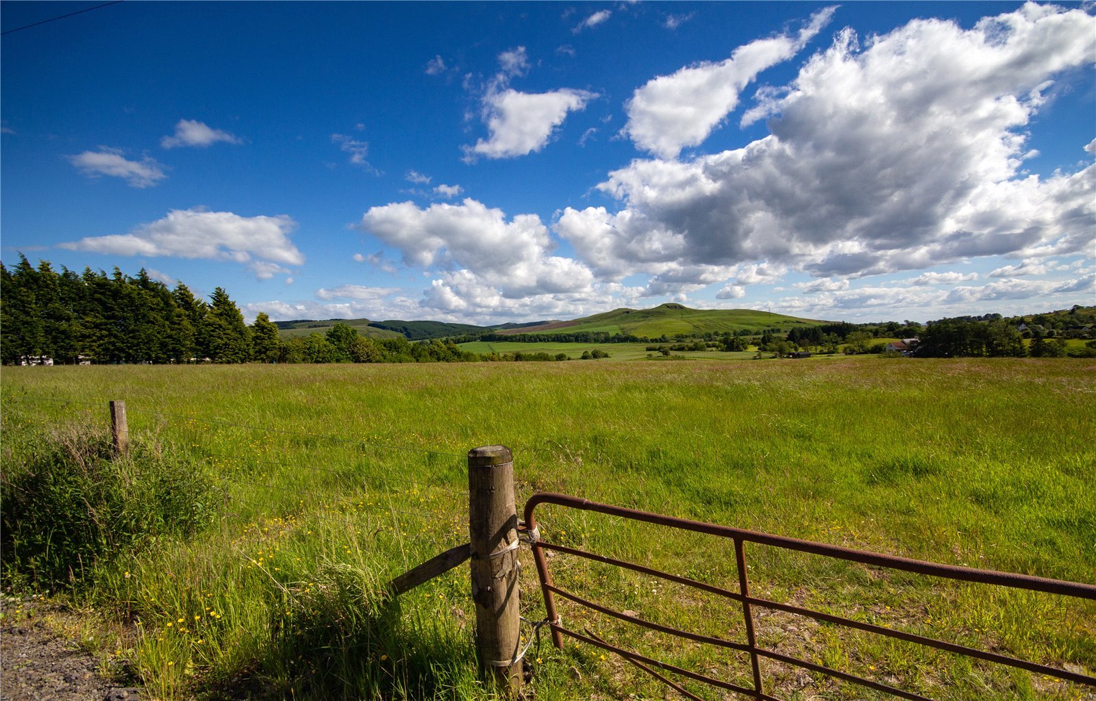 Land for Sale Fife Farms & Estates For Sale Fife Bidwells