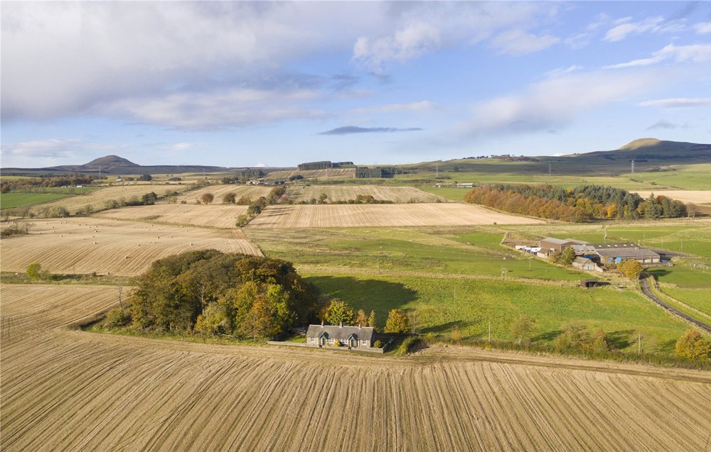 Ingrie Farm, Leslie, Glenrothes, Fife, KY6 3HS