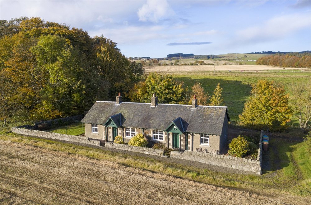 Ingrie Farm, Leslie, Glenrothes, Fife, KY6 3HS