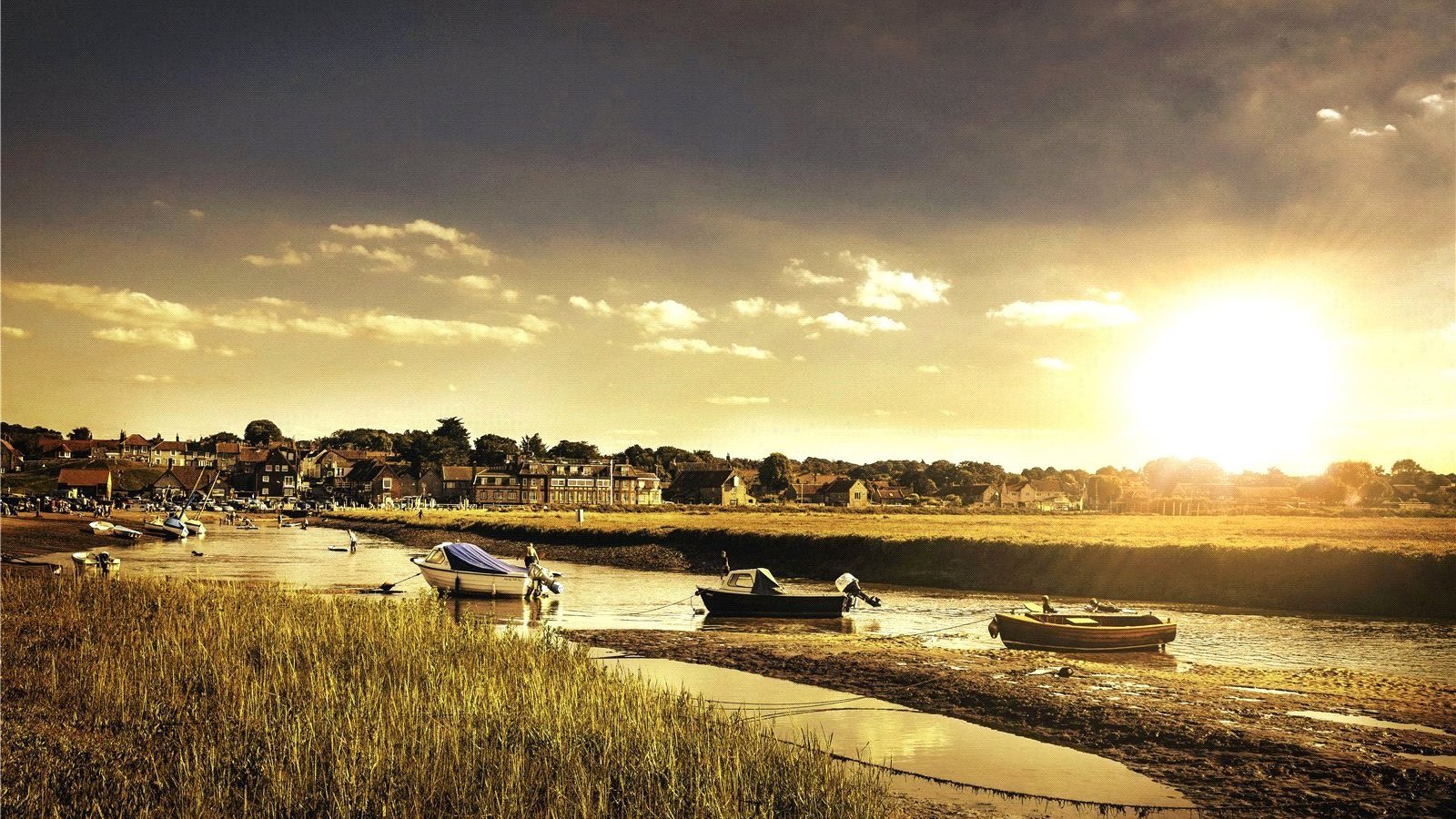 Blakeney