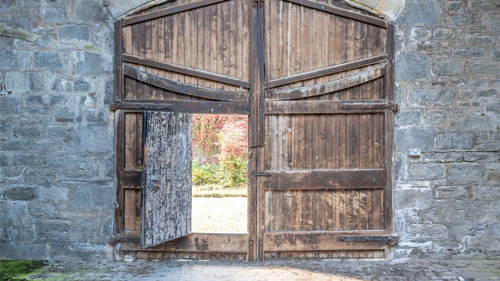 The Stables