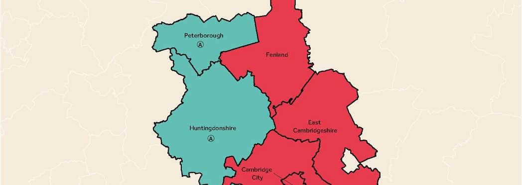 Local Plan Watch Spring 2020 Cambridgeshire