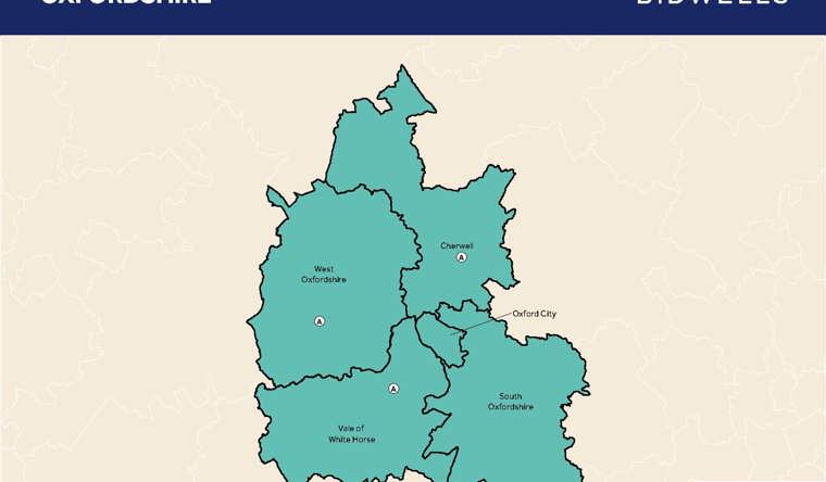 Local Plan Watch Spring 2020 Oxfordshire