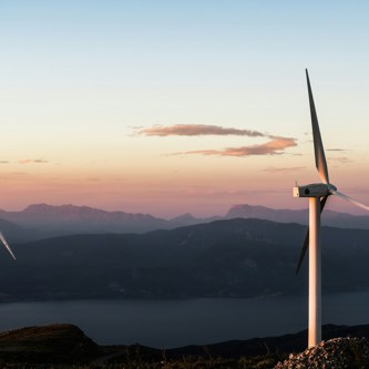 Image of Wind Turbines