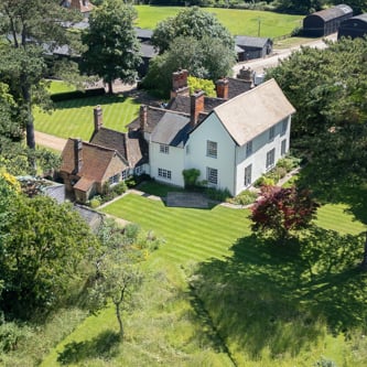 Image of Manor Farm, Mill Way, Grantchester 41