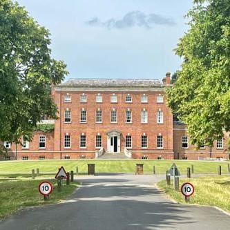 Image of Manor House